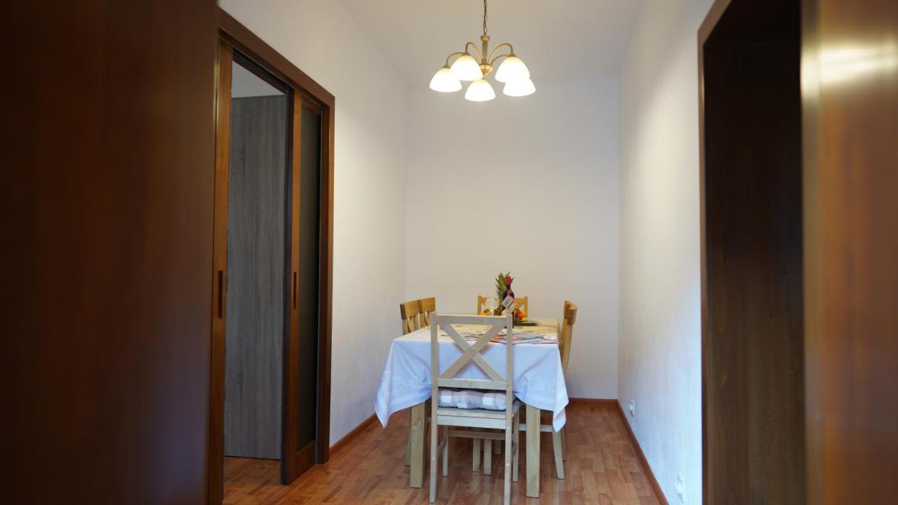 Apartamento Historical House Sibiu Exterior foto